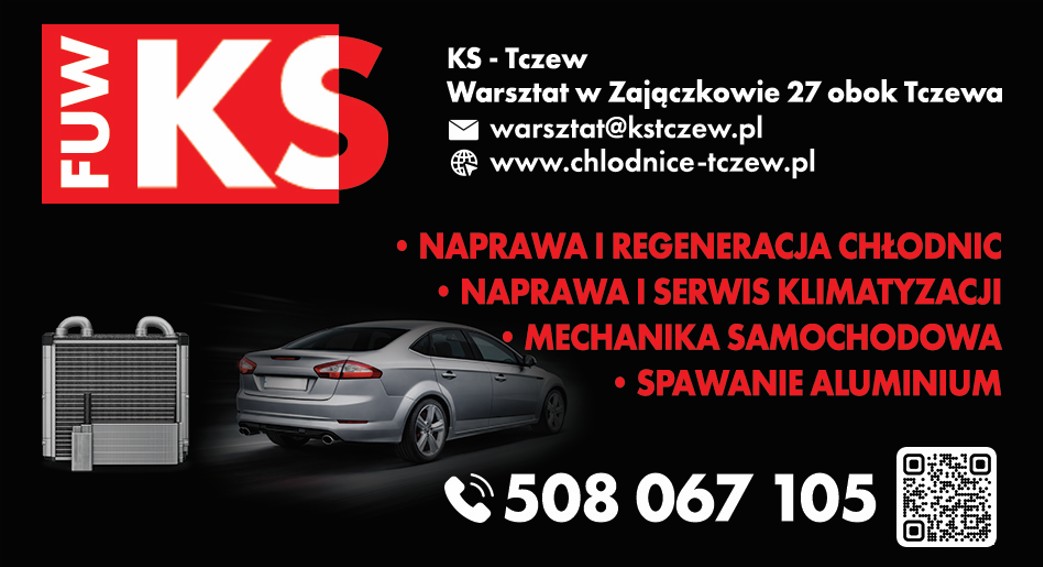 naprawa klimatyzacji TCZEW